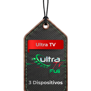 IPTV UltraTvFull